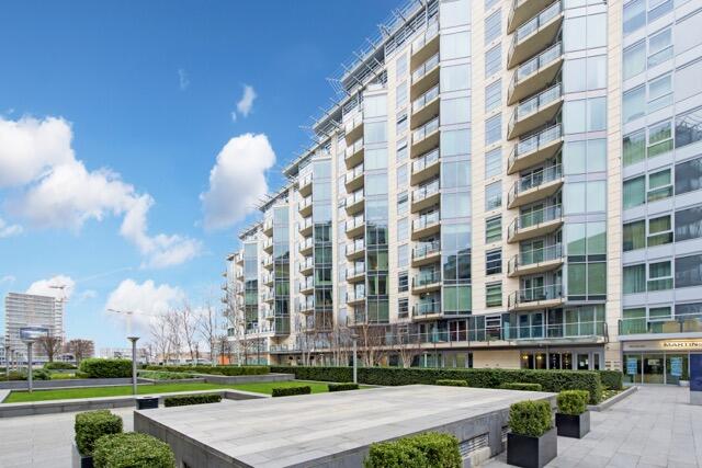 Battersea Reach, Juniper Drive, London, SW18